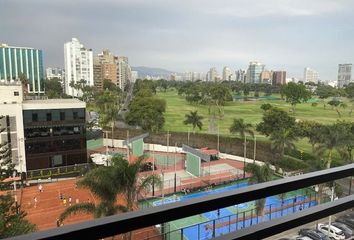 Departamento en  Calle Los Castaños 560, San Isidro, Perú