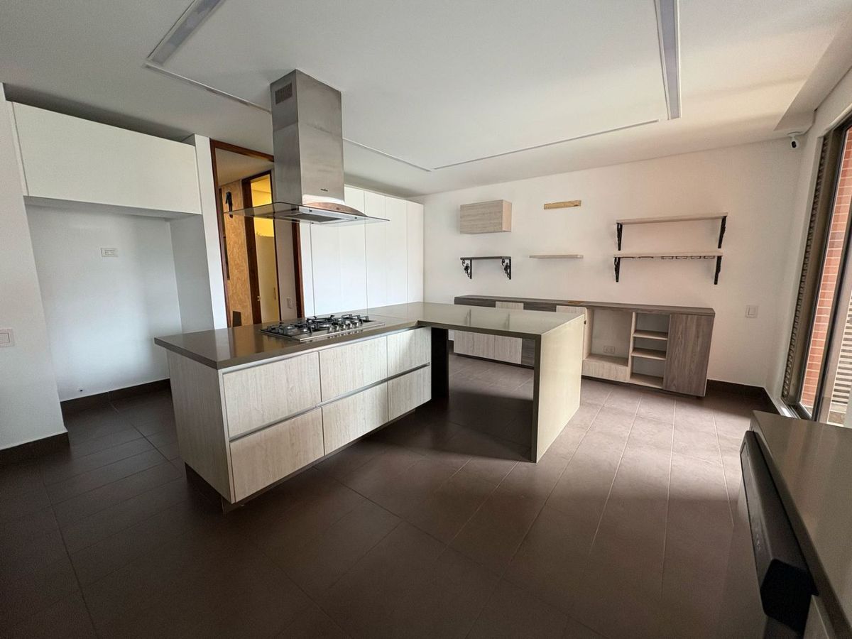 Apartamento en arriendo Castilla (Noroccidente) en Castilla