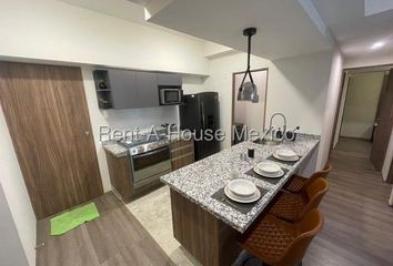 Departamento en  Portales Oriente, Ciudad De México, Cdmx, México