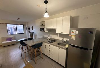 Departamento en  José Gregorio Paredes 273, Pueblo Libre, Perú