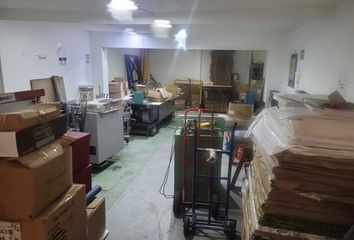 Bodega en  Barrios Unidos, Bogotá, Colombia
