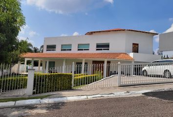 Casa en fraccionamiento en  Vista Real, Corregidora, Corregidora, Querétaro