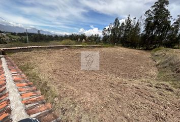 Terreno Residencial en  Wp35+6m5, Quito, Ecuador