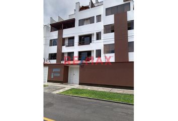 Departamento en  Cahuide 262, Miraflores, Perú