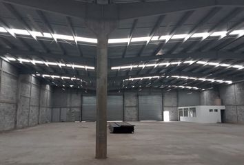 Nave en  Saltillo, Coahuila De Zaragoza, México