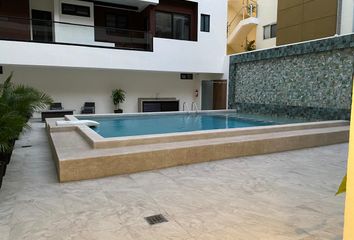 Departamento en  Supermanzana 10, Cancún, Quintana Roo
