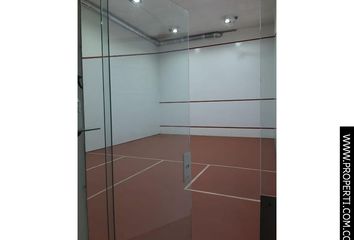 Apartamento en San Diego, Medellín