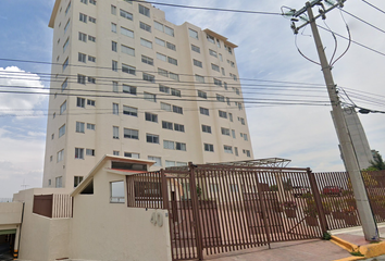 Departamento en  Acceso A Praderas De San Mateo 40, Petroquimica, Naucalpan De Juárez, Estado De México, México