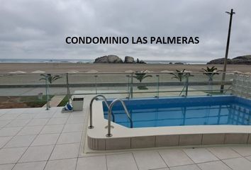 Casa de playa en  Playa Las Palmeras, Cerro Azul, Perú