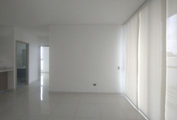 Apartamento en Villa Santos, Barranquilla