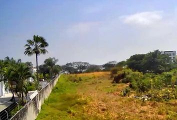 Terreno Residencial en  Tarifa, Samborondón