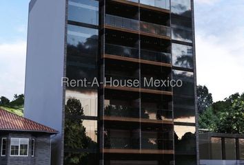 Departamento en  Naucalpan, Estado De México, México