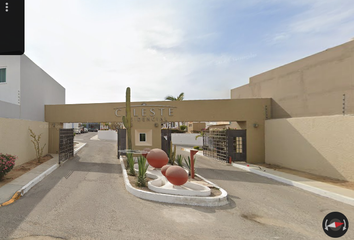 Casa en fraccionamiento en  Portales, Cabo San Lucas