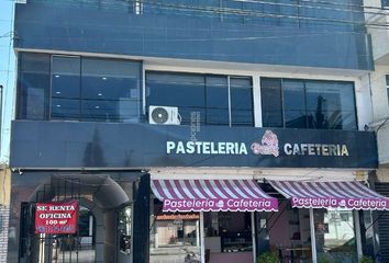 Oficina en  Salamanca, Guanajuato, México