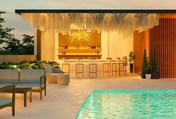 Departamento en  77766, Tulum, Quintana Roo, Mex
