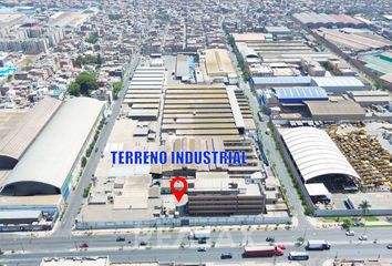 Terreno en  Av. Argentina 1400, Lima, Perú