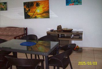 Departamento en  Tonchigüe, Atacames