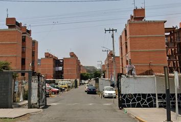 Departamento en  Avenida Fuerte De Loreto 423, Ejército De Agua Prieta, Ciudad De México, Cdmx, México