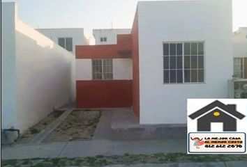 Casa en  Villas De San Antonio, Juárez, N.l., México