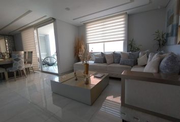 Apartamento en San Salvador, Barranquilla