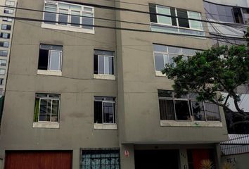 Departamento en  Calle San Martín 882, Miraflores, Perú