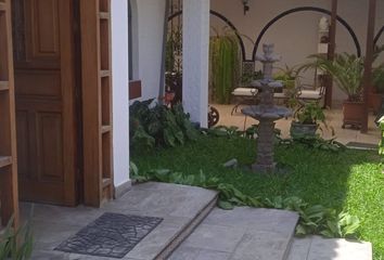 Casa en  San Borja, Lima