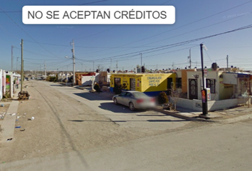 Casa en fraccionamiento en  Virrey Conde De Moctezuma 224, Fundadores, Ciudad Acuña, Coahuila De Zaragoza, México