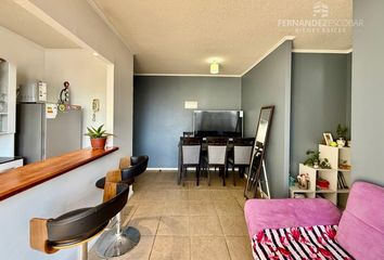 Departamento en  Los Andes, Los Andes