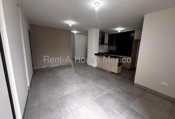 Departamento en  Zakia, Querétaro, México