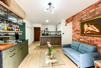 Departamento en  Ca. Diego Ferré, Miraflores, Perú