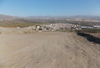 Lote de Terreno en  Murgia, Ensenada