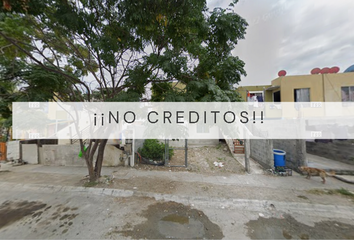 Casa en  Calle Bolonia, Pesquería, Nuevo León, 66670, Mex