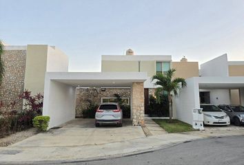 Casa en  Conkal, Yucatán, Mex