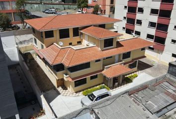 Departamento en  Vgm7+gqg, Quito 170144, Ecuador