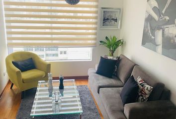 Departamento en  Av. José Pardo 1354, Miraflores, Perú