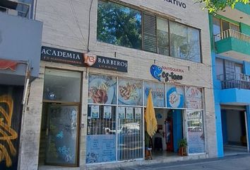 Edificio en  Av. Federalismo Sur 169, Zona Centro, Guadalajara, Jalisco, México
