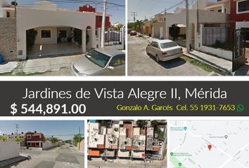 Casa en  Maya, Mérida, Mérida, Yucatán