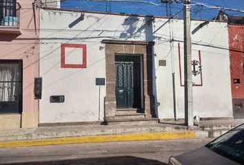 Local comercial en  2 De Abril, Centro, San Juan Del Río, Querétaro, México