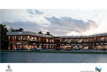 Locales en Venta - Plaza El Secreto