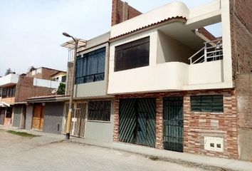 Casa en  Urb Coovitiomar, Santa Rosa, Perú