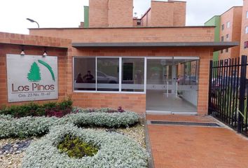Apartamento en  Conjunto Residencial Los Pinos, Cra. 23 #11-47, Zipaquirá, Cundinamarca, Colombia