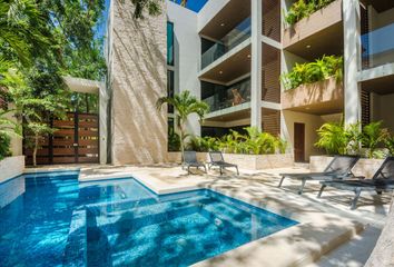 Departamento en  Tulum, Tulum