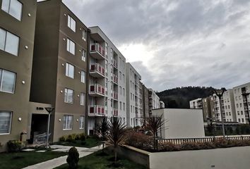 Departamento en  Rudecindo Ortega 02100, Temuco, Chile