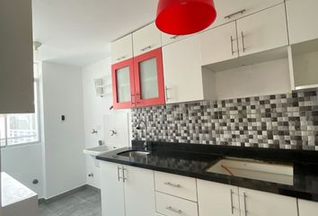 Departamento en  Chorrillos, Lima