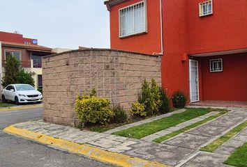 Casa en condominio en  Real De Santa Clara, Lerma De Villada, Estado De México, México