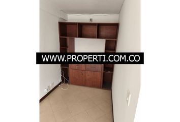 Apartamento en Buenos Aires, Medellín