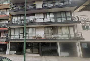 Departamento en  Narvarte Oriente, Benito Juárez, Cdmx