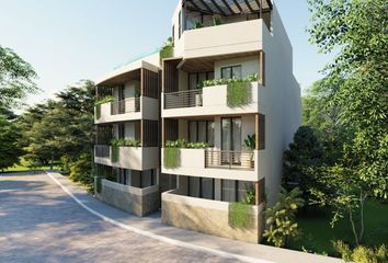 Departamento en  Aldea Zama, Tulum, Quintana Roo, México