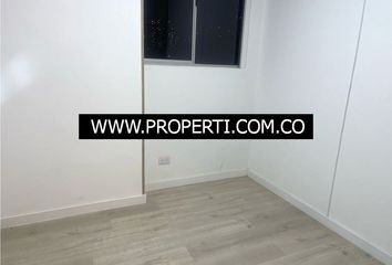 Apartamento en El Rincón, Medellín