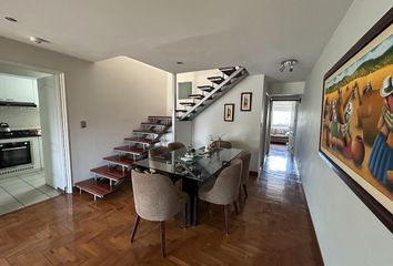 Departamento en  Jirón El Escorial 4, Lima, Perú